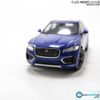 Mô hình xe Jaguar F-Pace 1:24 Welly