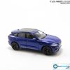  Mô hình xe Jaguar F-Pace 1:24 Welly 