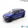  Mô hình xe Jaguar F-Pace 1:24 Welly 