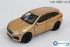 Mô hình xe Jaguar F-Pace 1:36 Welly