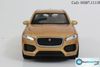 Mô hình xe Jaguar F-Pace 1:36 Welly