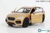 Mô hình xe Jaguar F-Pace 1:36 Welly