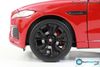  Mô hình xe Jaguar F-Pace 1:24 Welly 