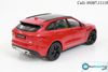  Mô hình xe Jaguar F-Pace 1:24 Welly 