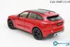 Mô hình xe Jaguar F-Pace 1:24 Welly