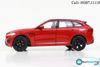  Mô hình xe Jaguar F-Pace 1:24 Welly 