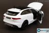 Mô hình xe Jaguar F-Pace 1:24 Welly