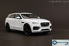 Mô hình xe Jaguar F-Pace 1:24 Welly