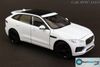  Mô hình xe Jaguar F-Pace 1:24 Welly 