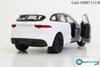  Mô hình xe Jaguar F-Pace 1:36 Welly 