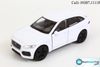  Mô hình xe Jaguar F-Pace 1:36 Welly 