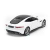 Mô hình xe Jaguar F-Type Coupe 2015 1:24 Welly