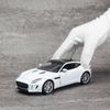 Mô hình xe Jaguar F-Type Coupe 2015 1:24 Welly