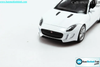 Mô hình xe Jaguar F-Type Coupe 1:36 Welly