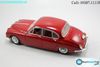  Mô hình xe Jaguar Mark II 1959 Red 1:18 Bburago 