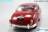  Mô hình xe Jaguar Mark II 1959 Red 1:18 Bburago 