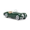 Mô hình xe Jaguar XK120 Roadster 1951 1:24 BBURAGO