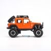 Mô hình xe Jeep Cross Country 1:32 Proswon