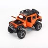 Mô hình xe Jeep Cross Country 1:32 Proswon