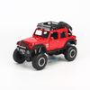  Mô hình xe Jeep Cross Country 1:32 Proswon 