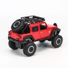  Mô hình xe Jeep Cross Country 1:32 Proswon 