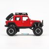 Mô hình xe Jeep Cross Country 1:32 Proswon