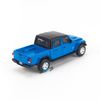 Mô hình xe Jeep Gladiator 1:64 JKM