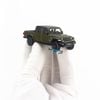 Mô hình xe Jeep Gladiator 1:64 JKM