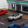 Mô hình xe Jeep Gladiator 1:64 JKM