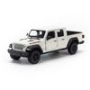  Mô hình xe Jeep Gladiator 2020 1:27 Welly 24013 