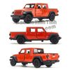  Mô hình xe Jeep Gladiator 2020 1:36 Welly MH - 43788 