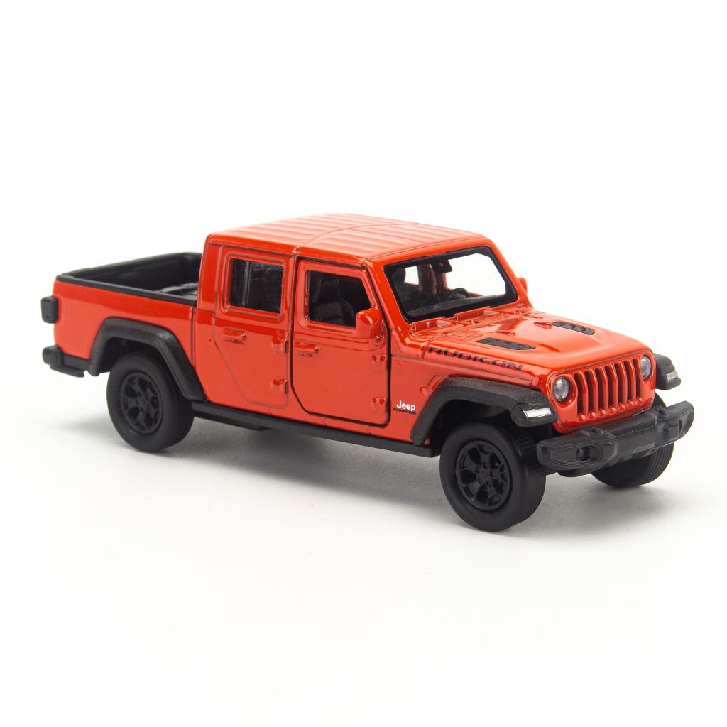  Mô hình xe Jeep Gladiator 2020 1:36 Welly MH - 43788 