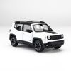  Mô hình xe Jeep Renegade Trailhawk 1:24 Welly - 24071 