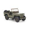  Mô hình xe Jeep Willys MB 1941 1:36 Welly 