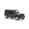  Mô hình xe Jeep Wrangler 1:36 Jackiekim 