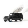  Mô hình xe Jeep Wrangler 1:36 Jackiekim 