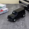  Mô hình xe Jeep Wrangler 1:36 Jackiekim 