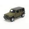  Mô hình xe Jeep Wrangler 1:36 Jackiekim 