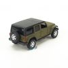 Mô hình xe Jeep Wrangler 1:36 Jackiekim
