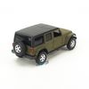  Mô hình xe Jeep Wrangler 1:36 Jackiekim 