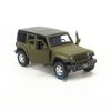  Mô hình xe Jeep Wrangler 1:36 Jackiekim 