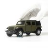 Mô hình xe Jeep Wrangler 1:36 Jackiekim