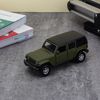  Mô hình xe Jeep Wrangler 1:36 Jackiekim 