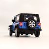  Mô hình xe Jeep Wrangler Rubicon 1:32 UNI 