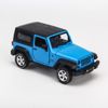 Mô hình xe Jeep Wrangler Rubicon 1:32 UNI