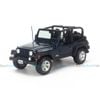 Mô hình xe Jeep Wrangler Rubicon - Open Top 2014 1:18 Maisto