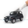  Mô hình xe Jeep Wrangler Rubicon - Open Top 2014 1:18 Maisto 