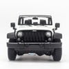  Mô hình xe Jeep Wrangler Rubicon - Open Top 2014 1:18 Maisto 