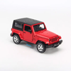 Mô hình xe Jeep Wrangler Rubicon 1:32 UNI