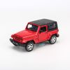 Mô hình xe Jeep Wrangler Rubicon 1:32 UNI